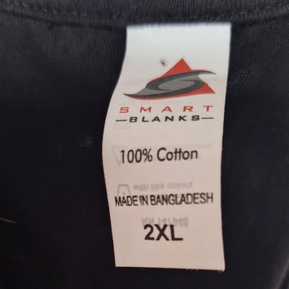 ANIMAL T SHIRT NWOT - Picture 3 of 3